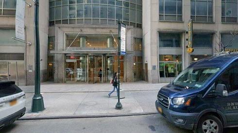 rent apartment 150 e 44th st