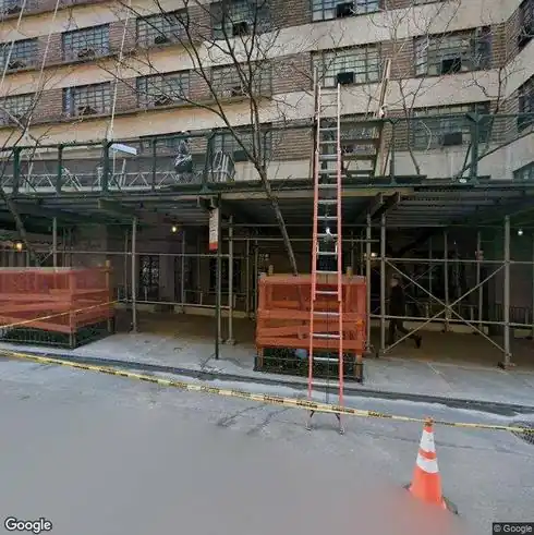 rent apartment 307-310 e 44th st