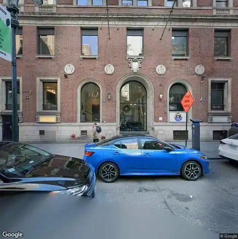 rent apartment 132 e 45th st