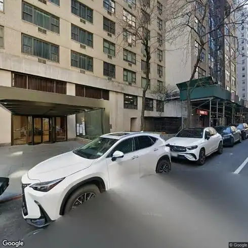rent apartment 320 e 46th st