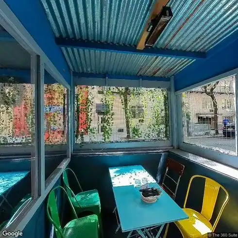 rent apartment 306-312 w 47th st