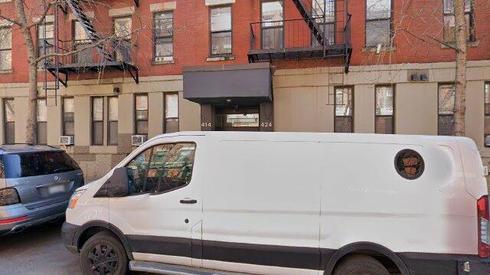 rent apartment 414-424 w 48th st