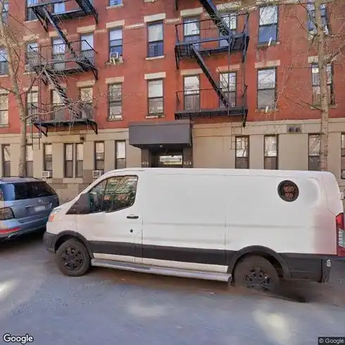 rent apartment 414-424 w 48th st
