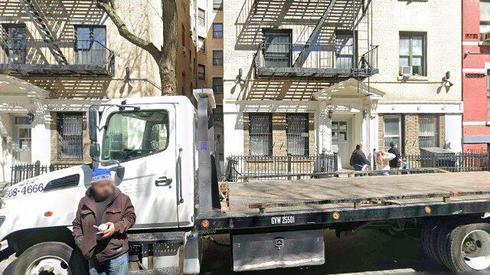 rent apartment 541-545 w 49th st