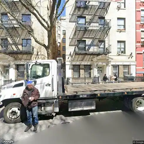 rent apartment 541-545 w 49th st
