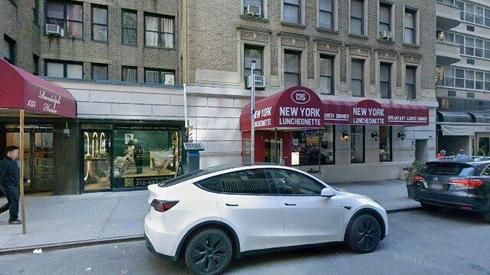 rent apartment 135 e 50th st