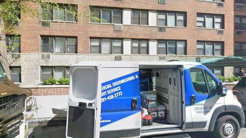 rent apartment 307 e 50th st