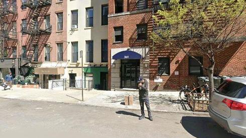 rent apartment 361 e 50th st