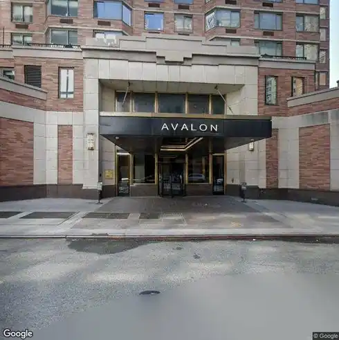 rent apartment 250 w 50th st