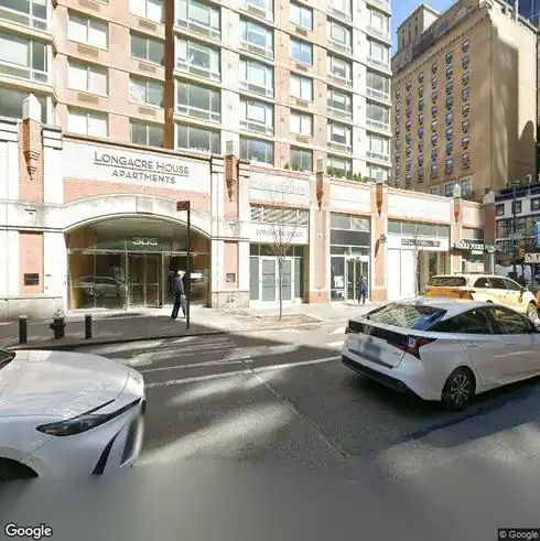 rent apartment 305 w 50th st
