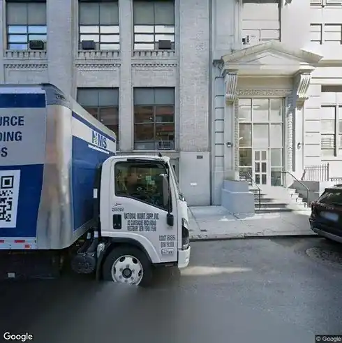 rent apartment 341 w 50th st