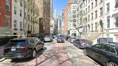 rent apartment 332-340 e 51st st