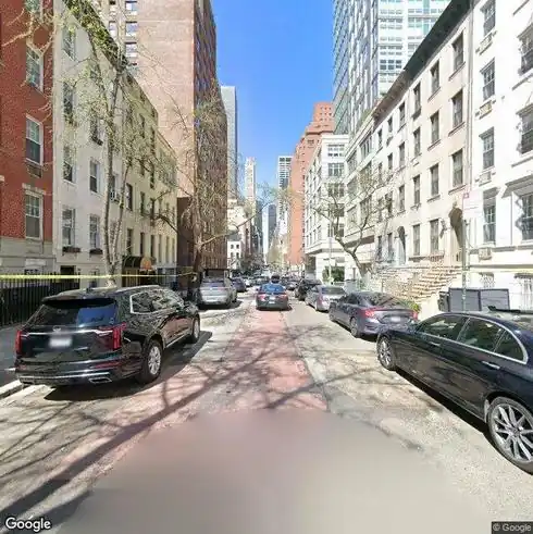 rent apartment 332-340 e 51st st