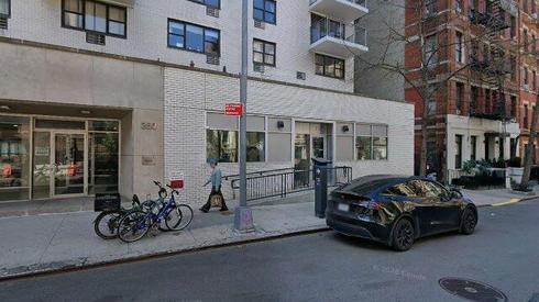 rent apartment 350 w 51st st