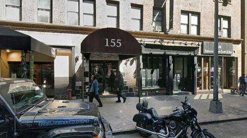 rent apartment 155 e 52nd st
