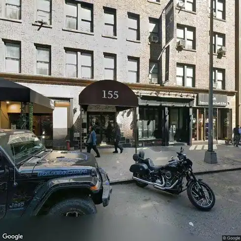 rent apartment 155 e 52nd st