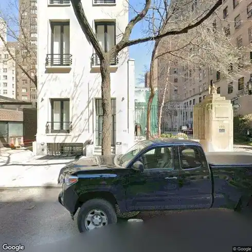 rent apartment 431 e 52nd st