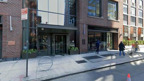 rent apartment 525-533 w 52nd st