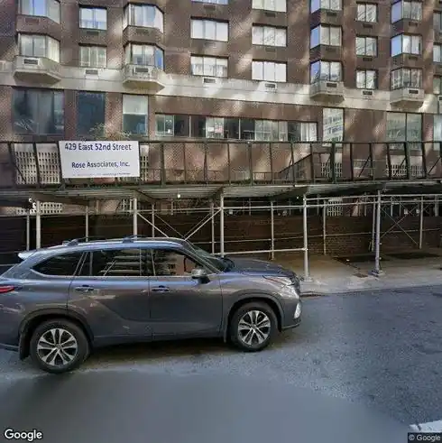 rent apartment 422-430 e 53rd st