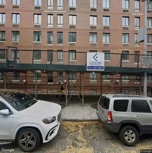 rent apartment 410 w 53rd st