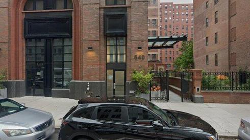rent apartment 540-548 w 53rd st