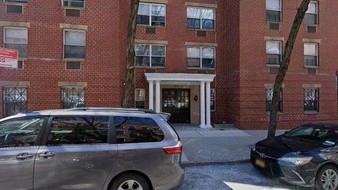 rent apartment 404 w 54th st