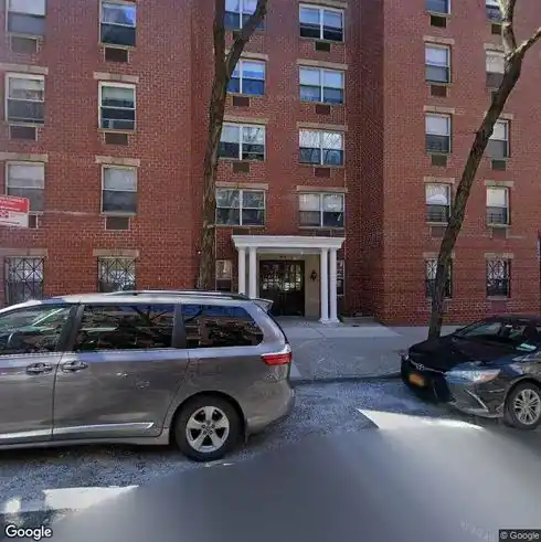 rent apartment 404 w 54th st