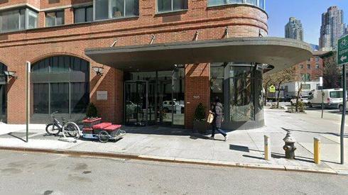 rent apartment 505 w 54th st