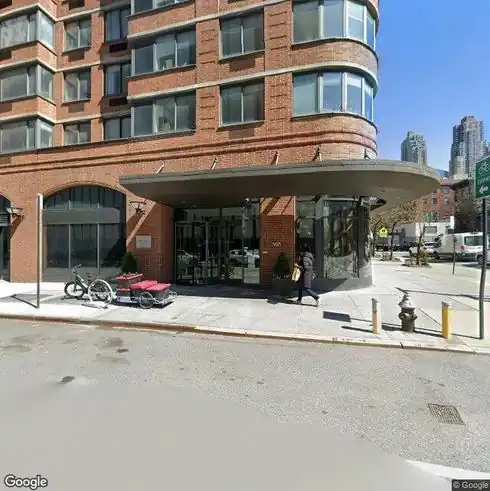rent apartment 505 w 54th st