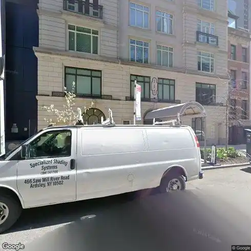 rent apartment 115 e 55th st