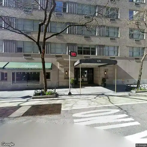 rent apartment 136 e 55th st