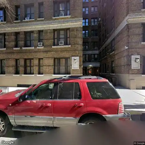 rent apartment 347 w 55th st