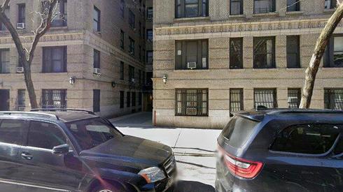 rent apartment 350 w 55th st