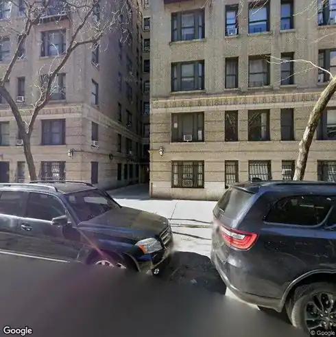 rent apartment 350 w 55th st