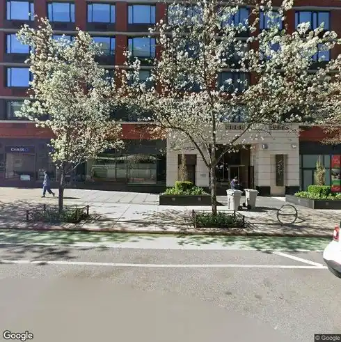 rent apartment 400 w 55th st