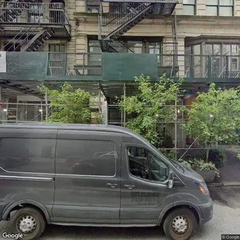 rent office 56 east 11th street