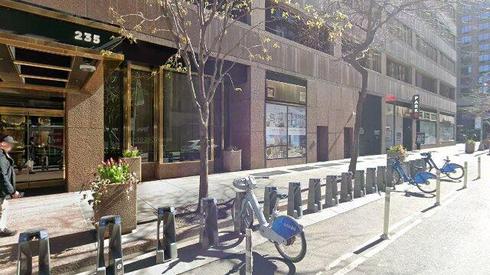 rent apartment 235 w 56th st