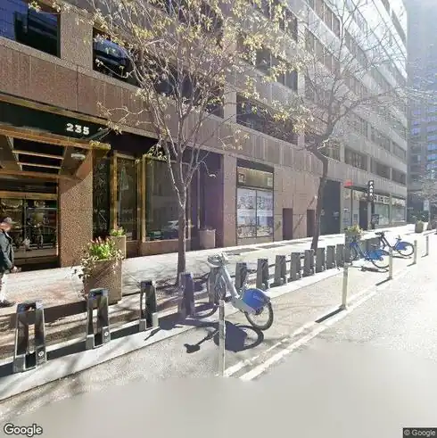 rent apartment 235 w 56th st