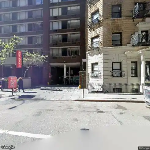 rent apartment 328-330 w 56th st
