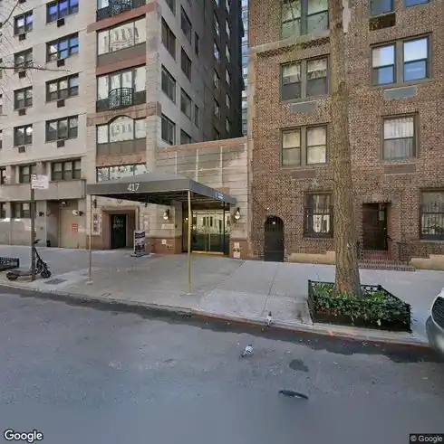 rent apartment 417 e 57th st