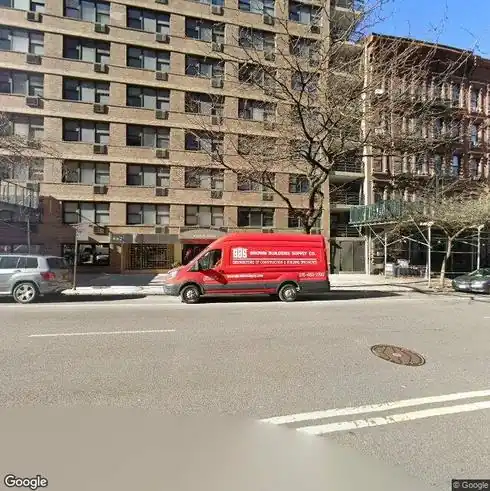 rent apartment 442 w 57th st