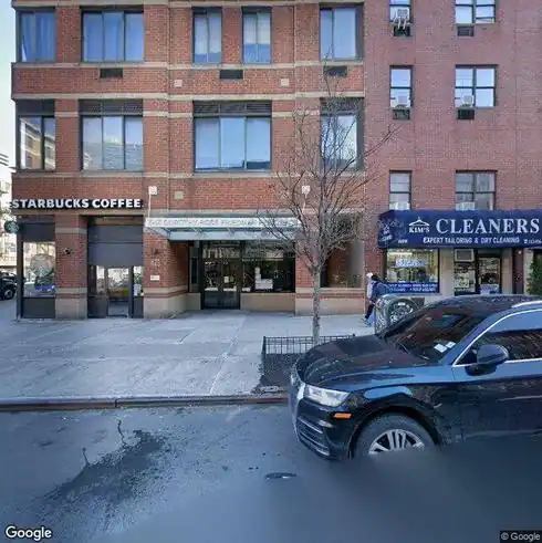 rent apartment 475 w 57th st