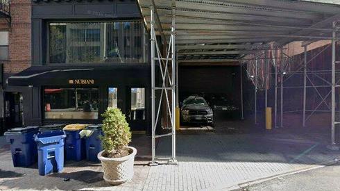 rent apartment 245 e 58th st