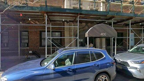 rent apartment 400 e 58th st