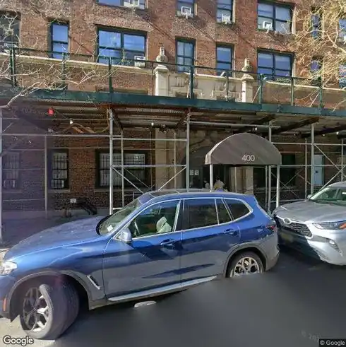 rent apartment 400 e 58th st