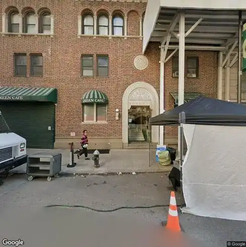 rent apartment 21-25 w 58th st