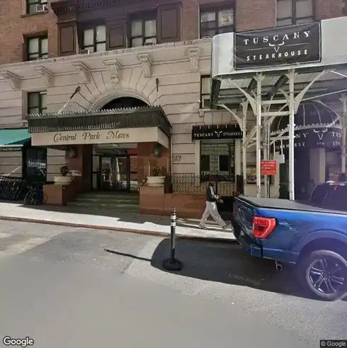 rent apartment 115-119 w 58th st
