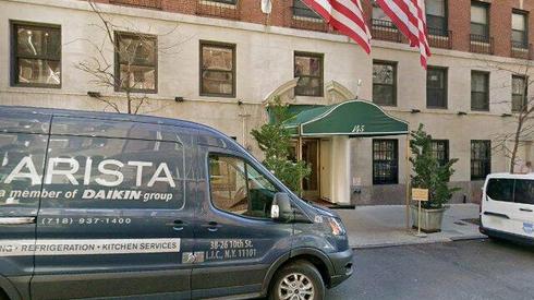 rent apartment 145 w 58th st