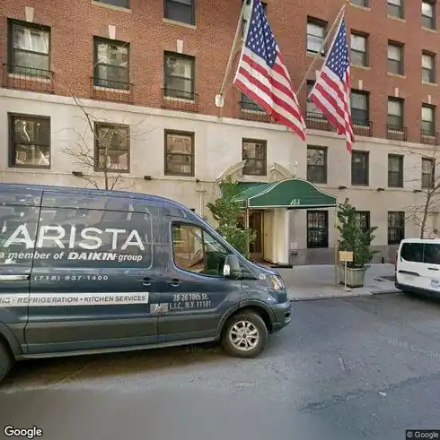 rent apartment 145 w 58th st