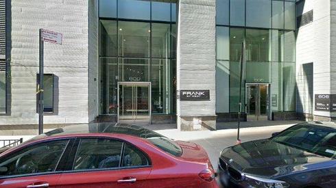 rent apartment 600 w 58th st